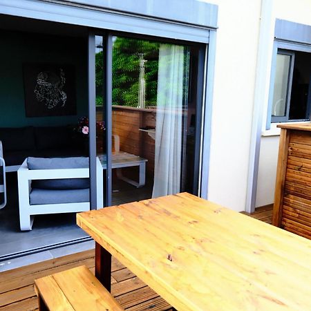 T3 - 100M2 - Residence Georgette Terre Sainte ภายนอก รูปภาพ