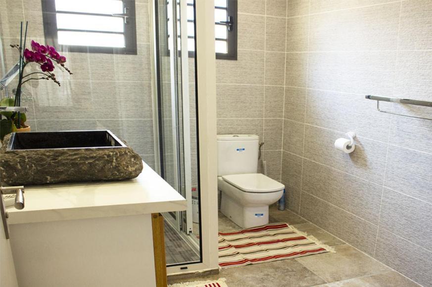T3 - 100M2 - Residence Georgette Terre Sainte ภายนอก รูปภาพ