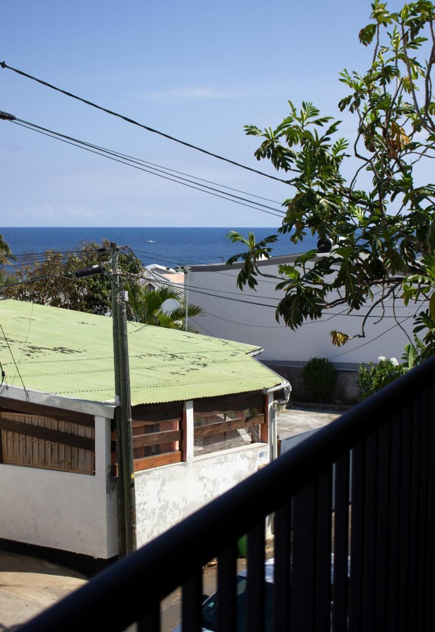 T3 - 100M2 - Residence Georgette Terre Sainte ภายนอก รูปภาพ