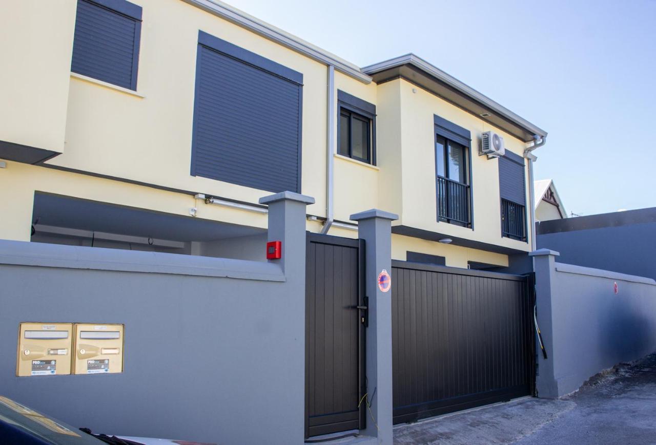 T3 - 100M2 - Residence Georgette Terre Sainte ภายนอก รูปภาพ