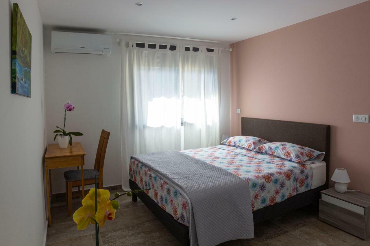 T3 - 100M2 - Residence Georgette Terre Sainte ภายนอก รูปภาพ