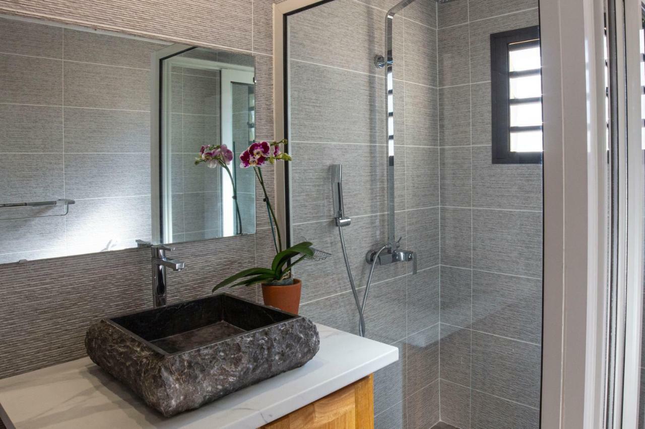 T3 - 100M2 - Residence Georgette Terre Sainte ภายนอก รูปภาพ