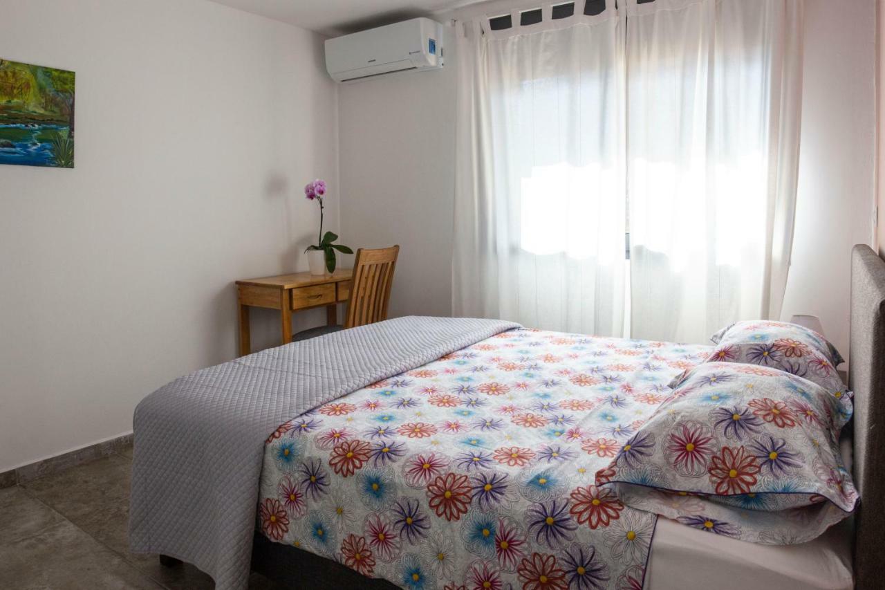 T3 - 100M2 - Residence Georgette Terre Sainte ภายนอก รูปภาพ